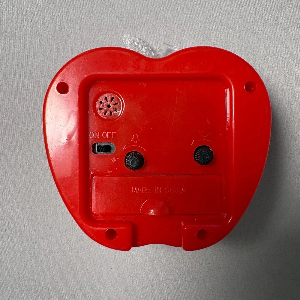 Lifa quartz alarm